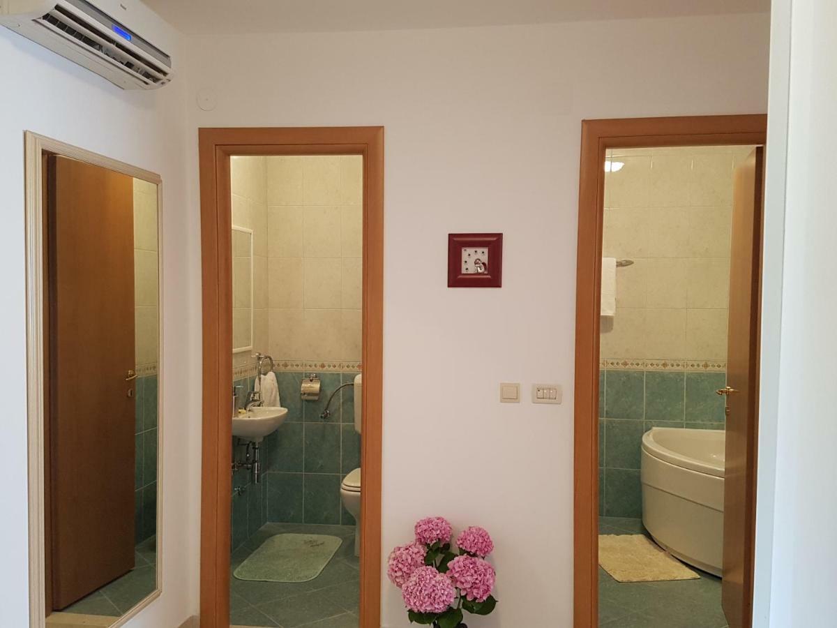 Ban Apartment *