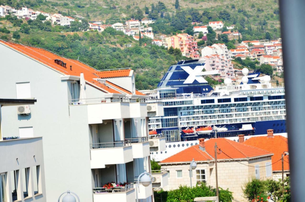 Ban Apartment Dubrovnik