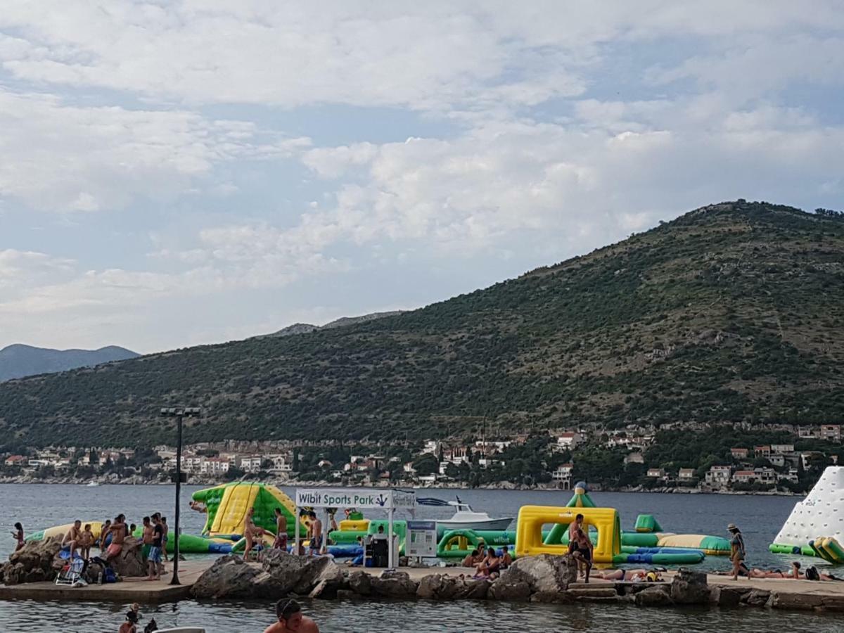 Ban Apartment Dubrovnik
