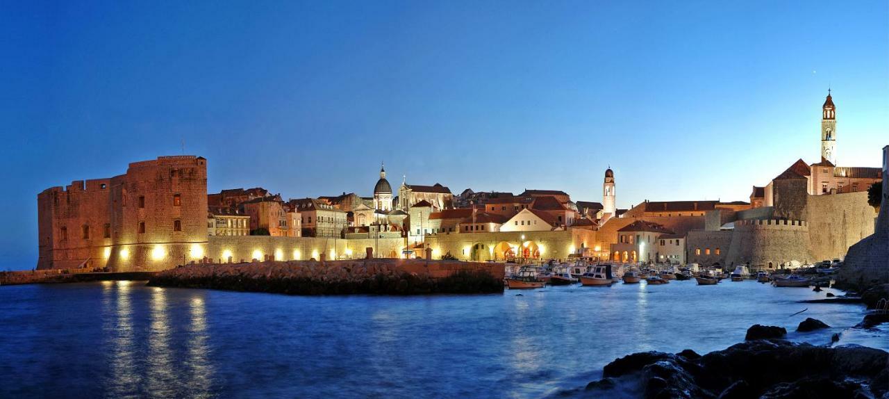 Ban Apartment Dubrovnik